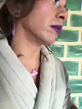 TranSexualJade95 现场XXX聊天