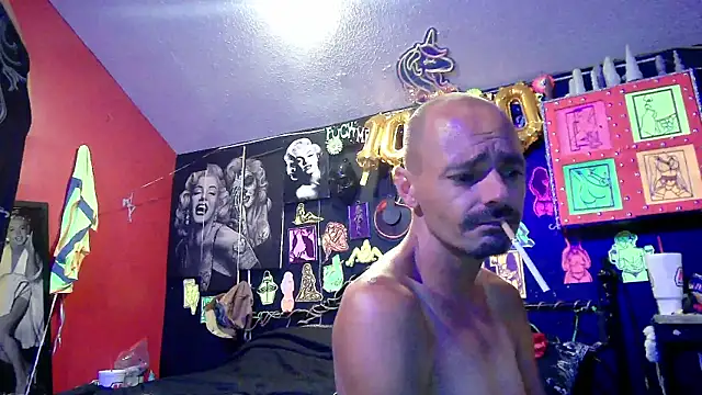 Splash_Queen420 – Live XXX-chat