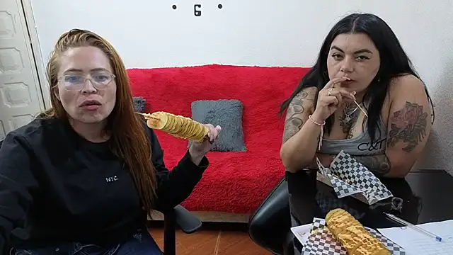 lesb_milf Chat XXX in diretta