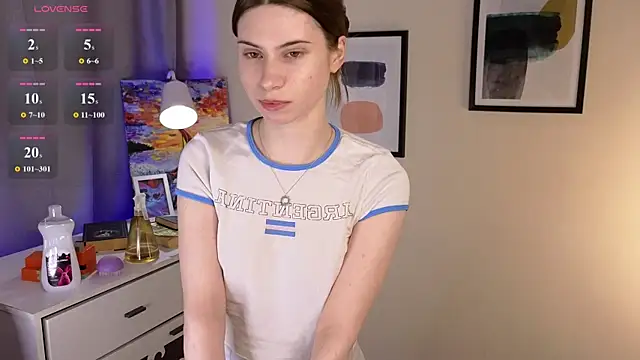 Chat XXX en directo de Umia_Bordered