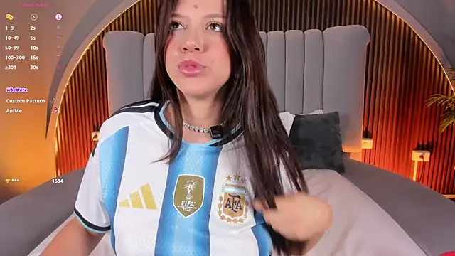 Živý XXX chat emperatriz_reyes