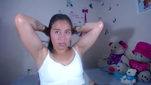 hanna_girl21 XXX чат на живо