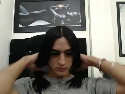 karla_lovera's Live XXX Chat