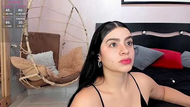 Živý XXX chat Eyes_Duque