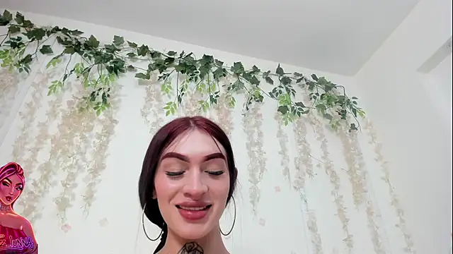 צ'אט XXX בשידור חי של lizz_lunna