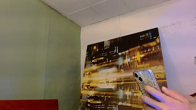 alexgiraldo__ élő XXX-chatje