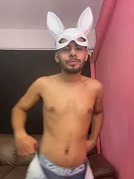 Peter_Kink 现场XXX聊天
