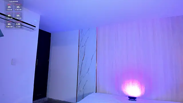 CandyRouse__ Obrolan Langsung XXX