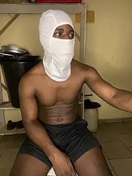 Czat XXX na żywo – BlackCoffe2