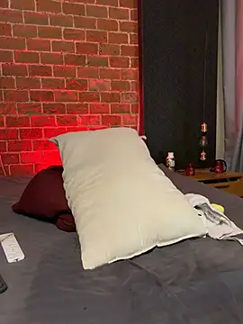 GrayAndrews Chat XXX in diretta