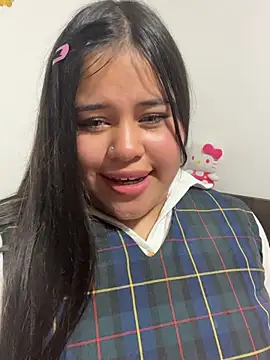 Онлайн чат XXX Sophia_Rose_