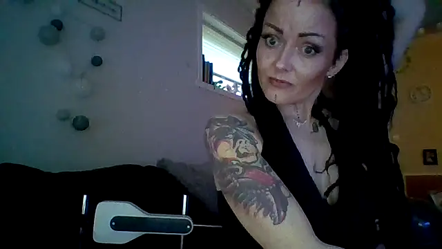 LillithVice live XXX chat