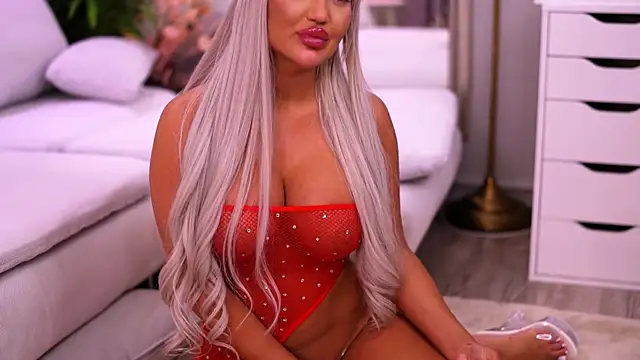 RoseDolll Chat XXX live