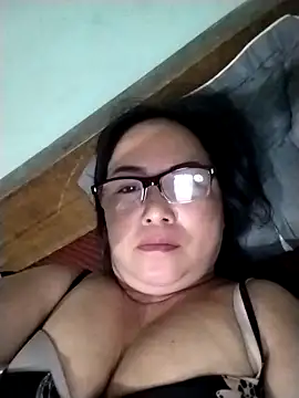Naaya8109 Obrolan Langsung XXX
