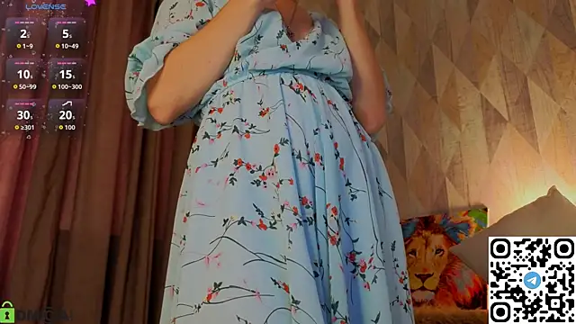 Michelle_BlondのライブXXXチャット