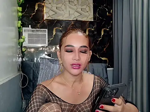 Chat +18 de Demonsfuck ao vivo