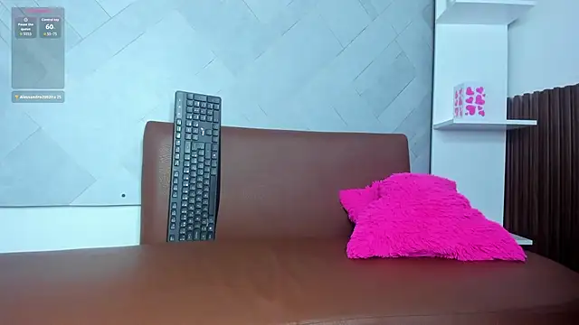 choco_dick_ élő XXX-chatje