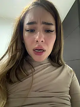 Chat XXX en directo de sammbunny