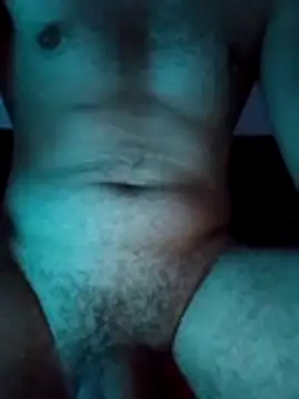 tontichiki Webcam show