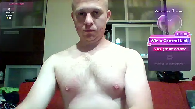 Chat XXX en directo de Matttthees