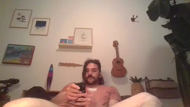 Mclozzz live XXX chat