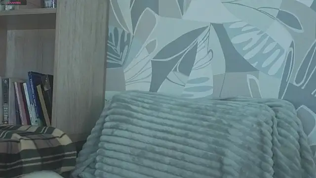 JaleesaIser 라이브 XXX 채팅