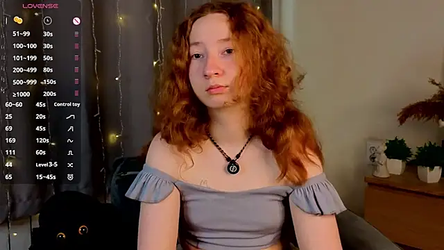 MaraButtrey live XXX chat