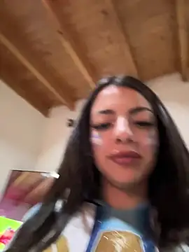 PrincessTafne live XXX chat