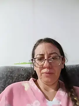 miss_hanna07's Live XXX Chat