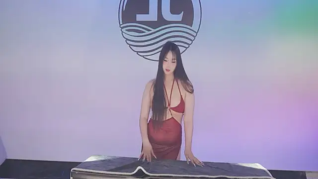Chatroom XXX en direct de Sw-001