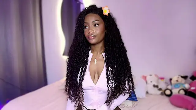 Isaa_Coleman_ Chat XXX in diretta