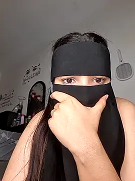 Hot_leila69's Live XXX Chat