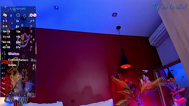 دردشة Mayzzie الجنسية المباشرة