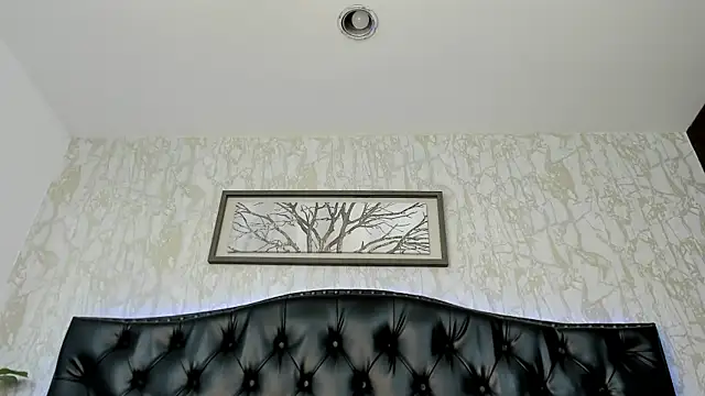 DenzelRios Live XXX-chat