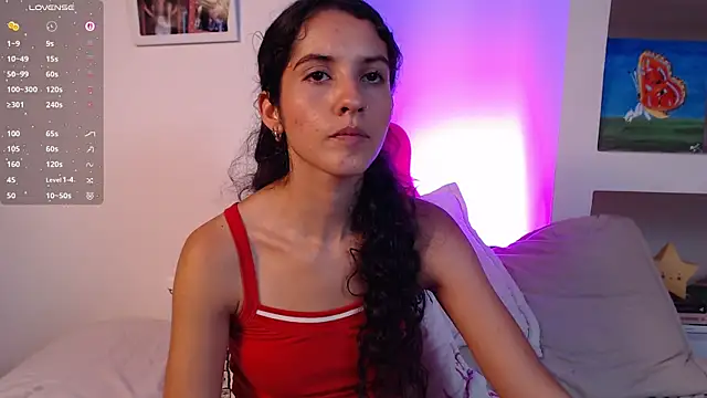 lailypink's Live XXX Chat
