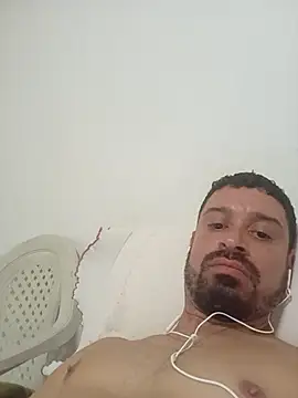 Show de webcam de Wolffj6