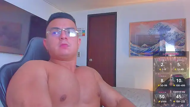 RJBarto Chat XXX live