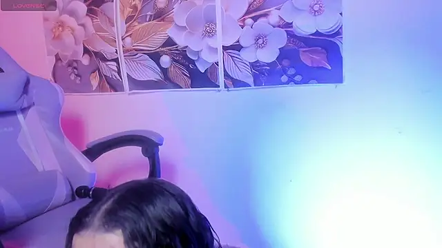 vanesa_gomez's Live XXX Chat