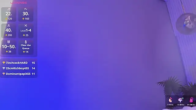 FireDollx live XXX chat
