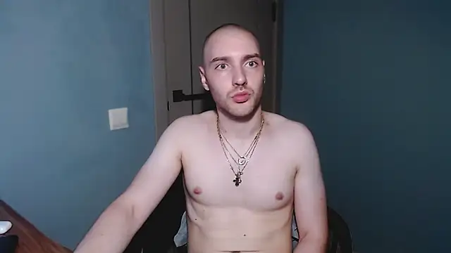 Živý XXX chat MarkVenom1