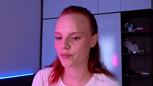 دردشة mollybossy الجنسية المباشرة