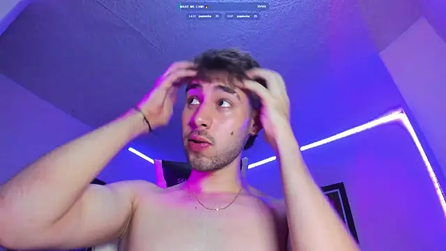 Онлайн чат XXX YourGirlfriendsFavorite