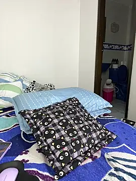 sandylau live XXX chat