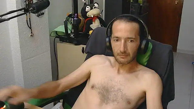 softail85 Chat XXX live