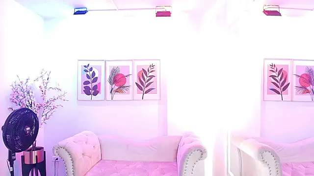 Amber_soul's Live XXX Chat