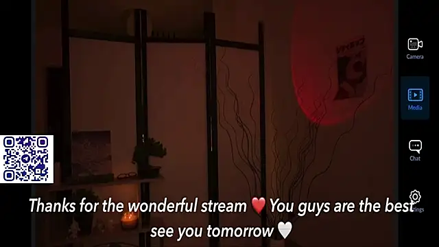secrettape's Live XXX Chat