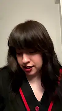 AriannaPenaxo's Live XXX Chat