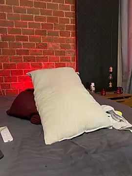 Chat XXX en directo de GrayAndrews