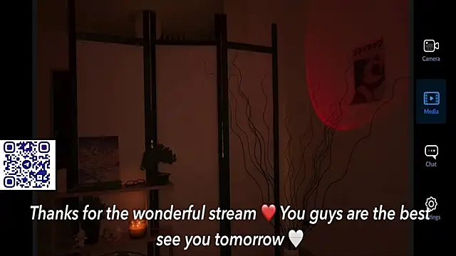 secrettape Chat XXX live