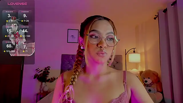 OxanaFedorova1-'s Live XXX Chat